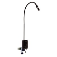 Lampe d'examen électrique portable à LED de haute qualité MT MEDICAL avec des designs uniques pour l'utilisation hospitalière