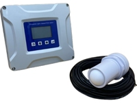 Fábrica de marca de China, venta al por mayor, indicador de nivel de radar de 4-20mA de alta calidad, transmisor de presión de dos cables dividido bien recibido