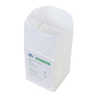 Compresses de Gaze Médicale Stérile Absorbante 40S/40S 13/17/20 Fils
