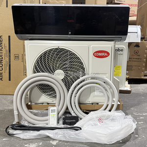Aire Acondicionado MONAA de Pared con Doble Unidad, 12000 BTU, Modo Silencioso, Certificación CE/SAA, Burkina Faso, 220v 50hz - Product Image 2