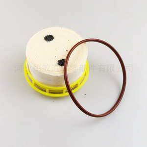 Elemento de filtro de combustible Toyota Myk 51070 para Land Cruiser HZJ78 diésel con junta tórica - Product Image 4