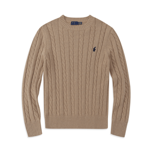 Suéter <span class=keywords><strong>de</strong></span> <span class=keywords><strong>punto</strong></span> trenzado <span class=keywords><strong>de</strong></span> lana para <span class=keywords><strong>hombre</strong></span>, cuello redondo, estilo casual Laurenes, <span class=keywords><strong>jersey</strong></span> personalizado RL Polo, suéteres <span class=keywords><strong>de</strong></span> <span class=keywords><strong>punto</strong></span> Ralphes para <span class=keywords><strong>hombre</strong></span> - Product Image 6