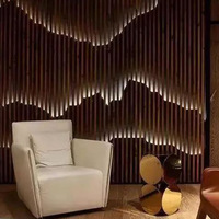 Bande lumineuse LED 12V basse tension, éclairage 30 points, design à montage en surface, support auto-adhésif, barre lumineuse de comptoir IP20 Ra80 LED