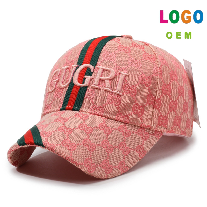 The ribbon is GUGRI pink