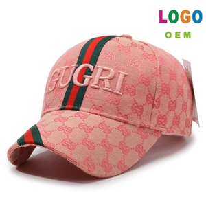<span class=keywords><strong>Gorra</strong></span> de Béisbol de Poliéster Estilo Dulce y Moderno para Perros - Gorras de Diseñador de Lujo Ajustables - Product Image 6