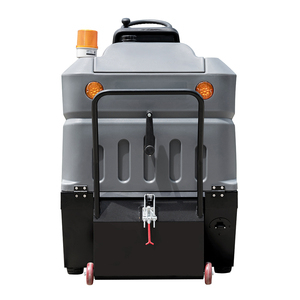Barredora Eléctrica Automática para Playa, Calle y Carretera, <span class=keywords><strong>de</strong></span> Buena Calidad y Precio, Distribuidor - Product Image 5