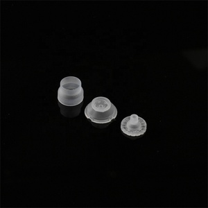 Özel kalıplı kauçuk parçalar farklı boyutlarda silikon kauçuk contalar - Product Image 3