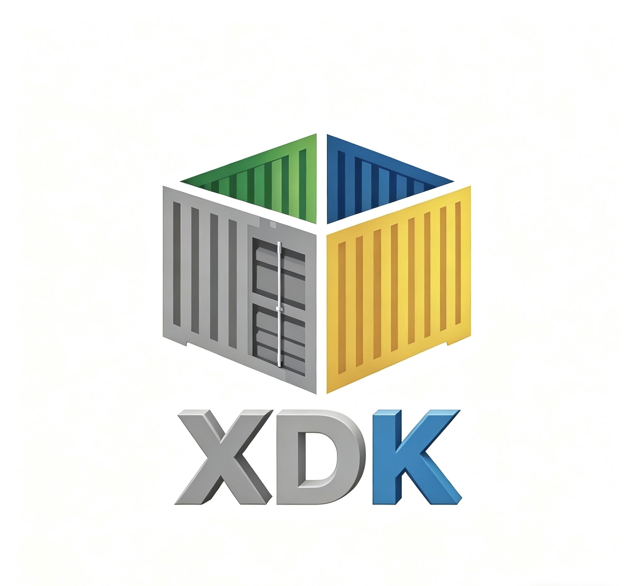 Suzhou Xiangdang Fast Container Co., Ltd. logo
