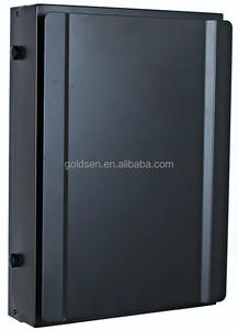 Overspray שיזוף חיוניים תרסיס אקדח מיני נייד נוח טורבו נייד מגדל מסנן מערכת חילוץ מאוורר עבור הבית והסלון - Product Image 2