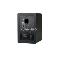 Monitor de Estudio Profesional BX8D2+BT de 8 Pulgadas, Altavoz de Audio Estéreo, Equipo de Sonido para Salas de Práctica