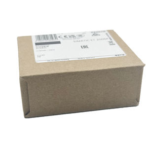 อะแดปเตอร์บัสควบคุม PLC รุ่น 6ES7 193-6AR00-0AA0 ของแท้ใหม่เอี่ยมสำหรับการเขียนโปรแกรม PAC และ CPU - Product Image 5