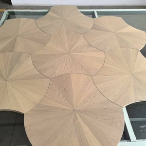 <span class=keywords><strong>Parquet</strong></span> en chêne européen <span class=keywords><strong>massif</strong></span> de haute qualité, hybride bois dur, fabriqué en Thaïlande - Product Image 6