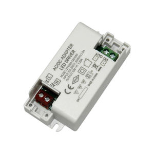 ไดรเวอร์<span class=keywords><strong>ไฟ</strong></span>ถนน <span class=keywords><strong>LED</strong></span> 36V แบบเดี่ยว 1-50W IP20 พร้อมหม้อแปลงไฟฟ้า <span class=keywords><strong>วงจร</strong></span><span class=keywords><strong>ไฟ</strong></span>ดาวน์ไลท์ สายต่อพ่วง สายไฟคงที่ - Product Image 1
