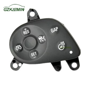 Interruptor de Control de Crucero Automático para Chevrolet Impala 2020 <span class=keywords><strong>2019</strong></span> OEM 23141788 - Product Image 1