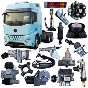 Garantía de alta calidad, piezas de Camiones Dongfeng, piezas de repuesto Dongfeng para camiones - Product Image 1