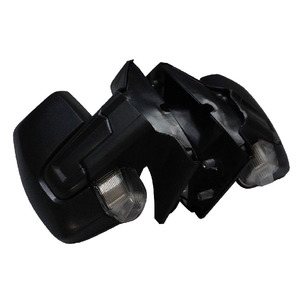 Pièces de rechange de carrosserie automobile <span class=keywords><strong>Rétroviseur</strong></span> latéral de porte 2 lignes <span class=keywords><strong>Rétroviseur</strong></span> pour <span class=keywords><strong>FORD</strong></span> <span class=keywords><strong>TRANSIT</strong></span> 2017 QS17-002 - Product Image 6