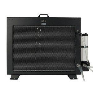 Radiateur de refroidissement à eau Yingbo 25 kg, refroidissement intelligent silencieux pour dissipateur thermique de serveur - Product Image 1