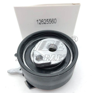 12625560 531093410 Vente en gros de pièces automobiles HDE, poulie tendeur de distribution pour Chevrolet Trailblazer - Product Image 2
