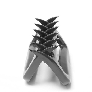 Thịt móng vuốt 2pcs BBQ phụ kiện gấu băm nhỏ Paw Lift kéo công cụ nhựa thịt gà móng vuốt nhà bếp thịt Shredder gấu <span class=keywords><strong>Claw</strong></span> - Product Image 6