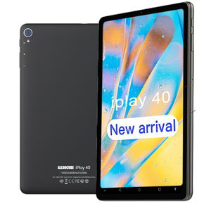 แท็บเล็ต <span class=keywords><strong>Alldocube</strong></span> IPlay40 รุ่นใหม่ ปี 2021 ระบบปฏิบัติการ Android 10 หน้าจอ 10.4 นิ้ว ความละเอียด 2K รองรับ 4G LTE ชิปประมวลผล T618 Octa Core หน่วยความจำ 8/128GB รองรับซิมคู่และไวไฟคู่ - Product Image 2