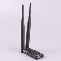 Radio de télémétrie UAV Mayatech Metal RFD900X, prend en charge la répétition des signaux PPM et SBUS RC