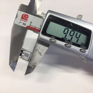 Batterie polymère de haute qualité 3.7V petite capacité 301010 12mah Batterie lithium-ion rechargeable pour GPS/vélo électrique - Product Image 3