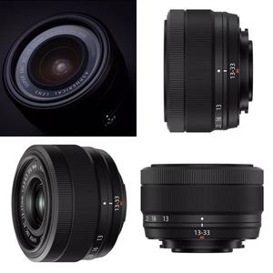 Objectif Fujinonss ASPHERICAL LENS SUPER EBC XC 13-33mm F3.5-6.3 OIS d'occasion pour monture Fujifilm X - Product Image 3