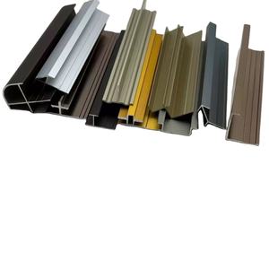 شريط من سبائك الألومنيوم المقاوم للصدأ - مقاوم للماء سهل التركيب ذو لون يدوم طويلاً - Product Image 3