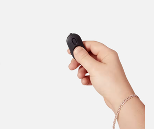 Perche à selfie sans fil multifonction extensible avec trépied anti-tremblement et support de téléphone pour diffusion en direct avec lumière LED - Product Image 6