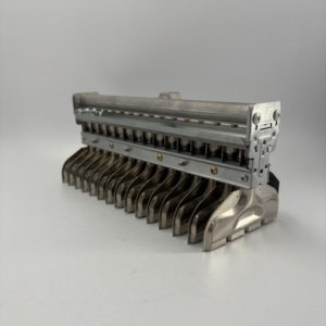 Accesorios <span class=keywords><strong>de</strong></span> estufa <span class=keywords><strong>de</strong></span> <span class=keywords><strong>Gas</strong></span> comercial Sinopts Piezas <span class=keywords><strong>de</strong></span> caldera <span class=keywords><strong>de</strong></span> <span class=keywords><strong>Gas</strong></span> Quemador <span class=keywords><strong>de</strong></span> acero inoxidable <span class=keywords><strong>de</strong></span> 15 filas - Product Image 4