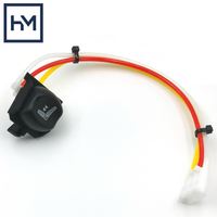 42538395 929527-46(LH)  929527-47(RH) Valve de commande à dégagement rapide pour siège ISRI pour camions IVECO/MAN/DAF/SCANIA/VOLVO/RENAULT/BENZ