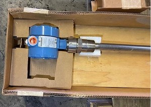 เครื่องส่งสัญญาณระดับ Emerson Rosemounts 3300 3301 ของแท้ใหม่ 100% - เรดาร์คลื่นนำทาง ราคาดี - ซื้อเลย - Product Image 2