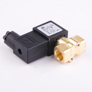 Válvula Solenoide de Acción Directa Miniatura Yuyao Yongchuang YC1000, Válvula de Refuerzo de Vapor de Alta Temperatura para Válvulas de Control Pequeñas - Product Image 3