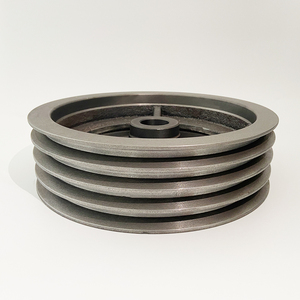 Fabbrica di Parti Personalizzate in Ghisa e Alluminio OEM Personalizzazione di Gusci per Motori Industriali in Lega di Alluminio Fusione in Sabbia Pressofusione di Zinco Acciaio - Product Image 4