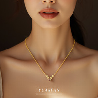 Vente en gros de chaîne personnalisée en argent sterling 925 plaqué or 18 carats avec zircon en argent sterling brossé de couleur cœur rouge