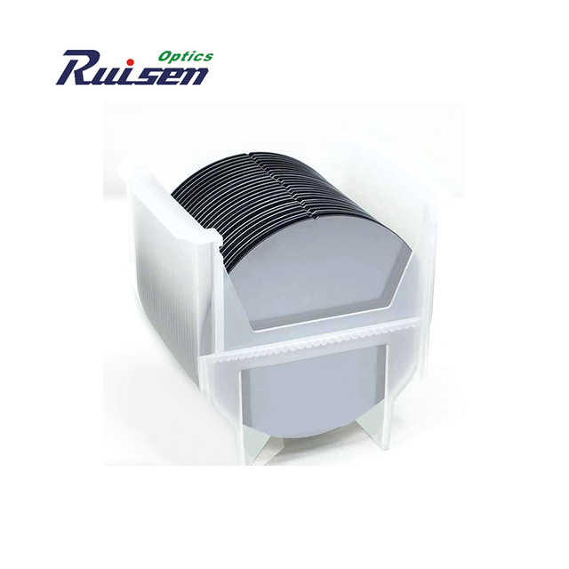 Custom Thermopile Sensor 300mm Silicon Wafer