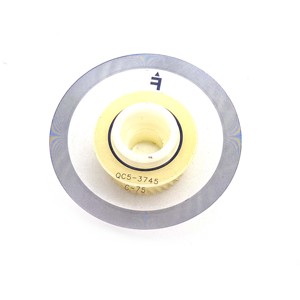 QC5-3745 de disco codificador compatible con Canon TS6220, TR7520, TS6151, TS6320, <span class=keywords><strong>TS6020</strong></span>, TS6010 - Product Image 1