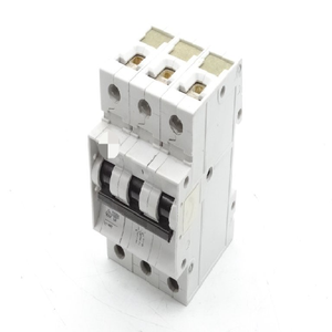 قاطع دائرة كهربائية 5SX43-C10 (5SX4310-7) للتحكم في الأجهزة الصناعية القابلة للبرمجة - Product Image 1