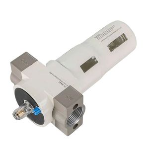 Filtre-régulateur pneumatique Festo 1/2 pouce, préparateur d'air comprimé, lubrificateur à brouillard d'huile - Product Image 1