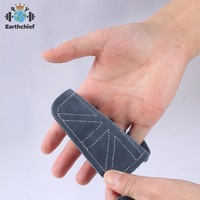 Gants d'entraînement en cuir pour la musculation, protection des paumes, pour femmes et hommes, fitness, sport, gymnastique, tractions, haltérophilie, entraînement