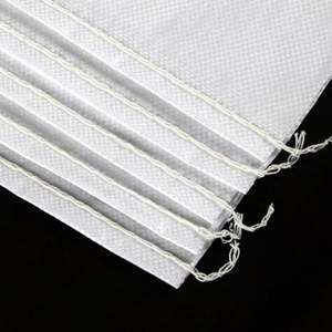 Sac tissé en CPP à dégradé de couleurs pour l'emballage de vêtements, de ciment, de farine, logo personnalisé pour les industries chimiques agricoles - Product Image 5