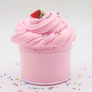 Slime Fluffy Populaire 2020 – Vente Flash : Slime Magique Coloré et Changeant de Couleur - Product Image 6