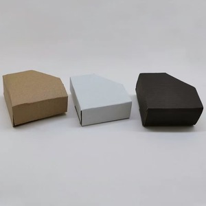 Protecteurs d'angle pour cadres photo Frame Creator, en papier kraft, plusieurs tailles, matériau de rembourrage protecteur pour cadres et - Product Image 2