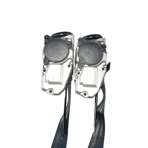 8YG857705A041 Ajustador de coche de alta calidad Configuración alta Cinturón de seguridad de coche de 3 puntos Cinturón DE SEGURIDAD 8YG857706A041 para <span class=keywords><strong>Audi</strong></span> A3L - Product Image 5