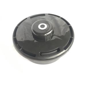 Tête de coupe universelle Weisila avec alimentation par chocs Essence 50cc <span class=keywords><strong>4</strong></span> <span class=keywords><strong>temps</strong></span> 2 <span class=keywords><strong>temps</strong></span> personnalisable pour les débroussailleuses <span class=keywords><strong>Honda</strong></span> GX25 GX35 - Product Image 3