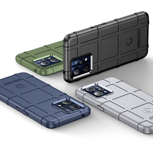 OPPO <span class=keywords><strong>Realme</strong></span> 9 Pro-funda de protección resistente a prueba de golpes, funda de TPU para móvil, superventas - Product Image 3
