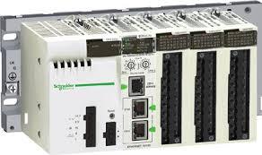 บีโบ นิว ออริจิน พีแอลซี BMEH582040 โมดูลโปรเซสเซอร์ HSBY สำรองข้อมูล M580 ซีพียูแบบสแตนด์บายสำหรับงานอุตสาหกรรม 220V หน่วยความจำ ROM - Product Image 2