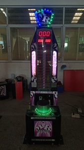 Bán Sỉ Vé Xổ Số Giải Trí MR <span class=keywords><strong>HUMMER</strong></span> Vận Hành Bằng Tiền Xu Máy Trò Chơi Điện Tử Để Bán - Product Image 5