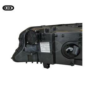 TUZHIHAO <span class=keywords><strong>DS7</strong></span> Phares avant de voiture de haute qualité, clignotants, pièces de voiture d'origine, surface du rétroviseur rayée - Product Image 6