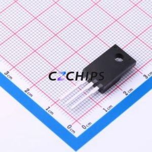 Nouveau et Original RS13N65F Transistor à effet de champ à Transistor TO-220F (MOSFET) Vente entière Puces de composants électroniques et Service de nomenclature - Product Image 2